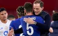 Hạ gục Porto, sao Chelsea phát biểu gắt khiến Tuchel 'nở mũi'