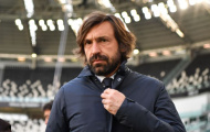 'Những lời chỉ trích Pirlo thật nực cười'
