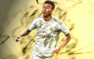 Không phải Real Madrid, đây mới là bến đỗ lý tưởng nhất dành cho Jesse Lingard