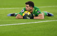 Thay De Gea, Man Utd bứt phá dẫn đầu cuộc đua mua 'hàng thải' Arsenal
