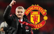 M.U hạ Spurs, tất cả đã sai về Ole Gunnar Solskjaer
