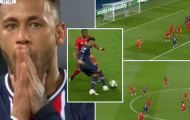 Neymar đỉnh cao, '5 lần 7 lượt' biến dàn sao Bayern thành 'gã hề'