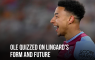XONG! Solskjaer xác nhận, M.U định đoạt tương lai Lingard