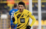 Sancho chốt số phận, Dortmund liền hạ giá khiến Man Utd 'mừng thầm'