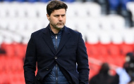 Thất thủ trước Bayern, Pochettino nói thẳng 1 câu về các cầu thủ PSG