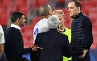 SỐC! Thua Chelsea, HLV FC Porto tố bị Thomas Tuchel xúc phạm