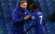 Thomas Tuchel chỉ ra cái tên xuất sắc nhất Chelsea ở trận lượt về với Porto