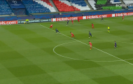 Trọng tài mắc sai lầm then chốt, ảnh hưởng cục diện trận PSG - Bayern
