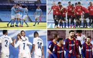 10 CLB đắt giá nhất thế giới: Bất ngờ với số 1, Man Utd ở đâu?