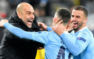 10 thống kê Dortmund 1-2 Man City: 'Khát khao của Sir Alex' quá đỉnh; Mourinho mất vị thế độc tôn