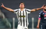 Tiễn “thương binh” sang Chelsea, Juventus có sẵn 3 phương án thay thế