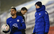Thừa nước đục thả câu, Chelsea sẵn sàng đón 'khao khát của Tuchel'