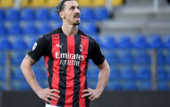 SỐC! Ibrahimovic đối diện với 'án treo giò' 3 năm