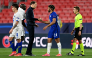 Đối đầu Real, 'máy chạy' Chelsea sẵn sàng đánh chiếm Bernabeu