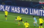 Emre Can bị mắng 'ngu ngốc'