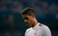 Đàm phán tiến triển, Man Utd rất gần thỏa thuận ký Varane