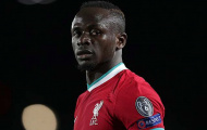 'Học theo' Neymar, Sadio Mane nhận cái kết đắng