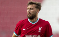 Liverpool bật bãi khỏi Champions League, Milner vẫn ca ngợi 1 cái tên