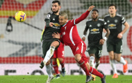 Một mùa giải vứt đi đối với Liverpool