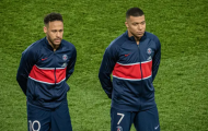 Sau tất cả, Neymar nói thẳng đẳng cấp giữa Mbappe và Messi