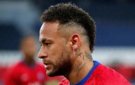 Những con số cản trở Barcelona chiêu mộ Neymar