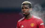Chuyên gia: 'Man United sẽ không bao giờ bán Pogba'