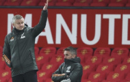 Quyết tâm đón 'máy quét', BLĐ Man Utd dùng 'vật tế thần' vì đại cuộc?