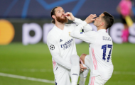 Real: Bước 1 vô địch Champions League, bước 2 đón 'siêu bom' 180 triệu