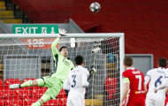 Phung phí cơ hội, Liverpool 'nợ nần chồng chất' với Real Madrid