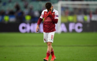 Sao Arsenal tuyên bố muốn chia tay ngay, nói luôn CLB mới