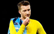 Thua Man City, Reus thừa nhận 2 sự thật