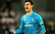 Thibaut Courtois tiết lộ về điều ước của mình khi trở lại Stamford Bridge