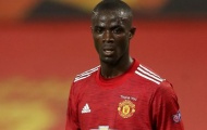 XONG! Solskjaer lên tiếng, coi như Man Utd đã định đoạt tương lai Eric Bailly