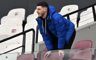 3 câu hỏi xung quanh tin đồn Man Utd chiêu mộ Declan Rice