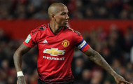 Trở lại nước Anh, Ashley Young gia nhập bến đỗ không ngờ?
