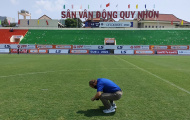 ĐT Việt Nam chốt địa điểm, thời gian tập trung chuẩn bị cho VL World Cup 2022 