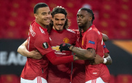 Người cũ 'dội gáo nước lạnh' vào tham vọng của Man Utd