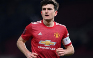 Harry Maguire xứng đáng được tôn trọng ở Man Utd