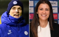 Họp khẩn với nữ giám đốc, Tuchel xác định 2 tiền đạo cần chiêu mộ