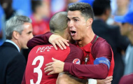 Đồng đội chỉ ra bến đỗ hoàn hảo cho Ronaldo