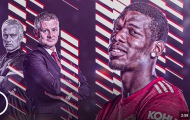 Pogba: 'Mourinho làm thế với cầu thủ, Solskjaer thì không!'