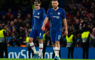 XONG! Đội hình Chelsea đấu Man City: 2 cái tên OUT, cú hích Kante