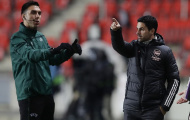 Từ bỏ bản sắc, Mikel Arteta tìm ra công thức chiến thắng cho Arsenal