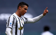 XONG! Juventus nhận 'hung tin' trước trận cầu sinh tử