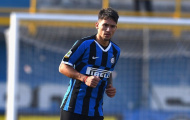 Không bỏ cuộc, Arsenal dốc sức giật 'báu vật' từ tay Inter Milan