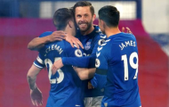 CĐV Everton phát cuồng, chỉ ra cầu thủ xuất sắc nhất trong trận hòa Spurs