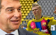 Chủ tịch úp mở, Barca sẵn sàng nổ bom tấn 150 triệu euro?