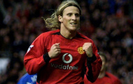 Diego Forlan: Gã du mục lãng phí 2 năm rưỡi ở Man United