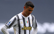 Nhờ 'hiệu ứng lò xo', Juventus đã tìm ra người thay thế Ronaldo