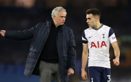 Hòa như thua, Mourinho thừa nhận sự thật cay đắng về Tottenham